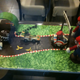 Illustration for article titled emMario Kart/em. Made Out of Chocolate.